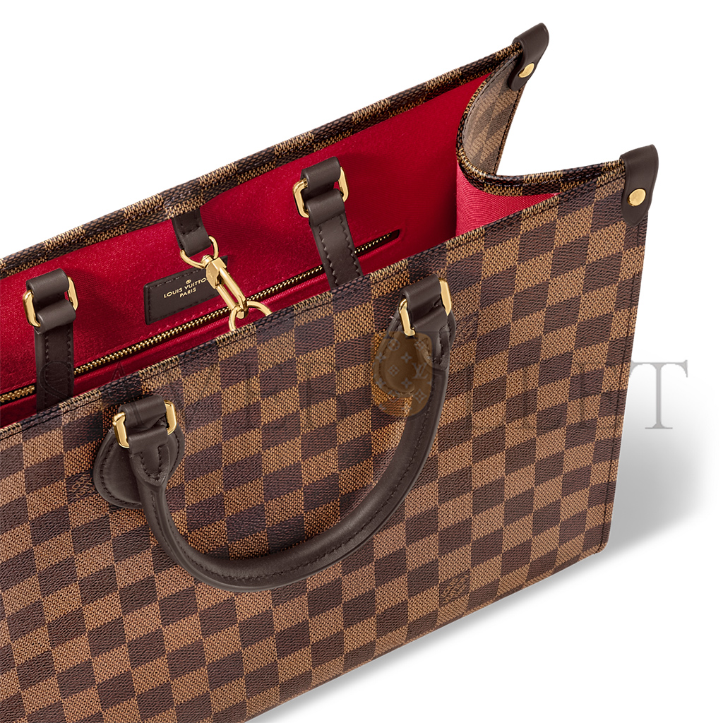 LOUIS VUITTON ONTHEGO MM N00065 (35*27*14cm)